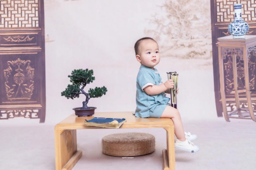 新野宝宝用嘴巴呼吸