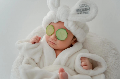 新野怎么判断宝宝受惊吓了